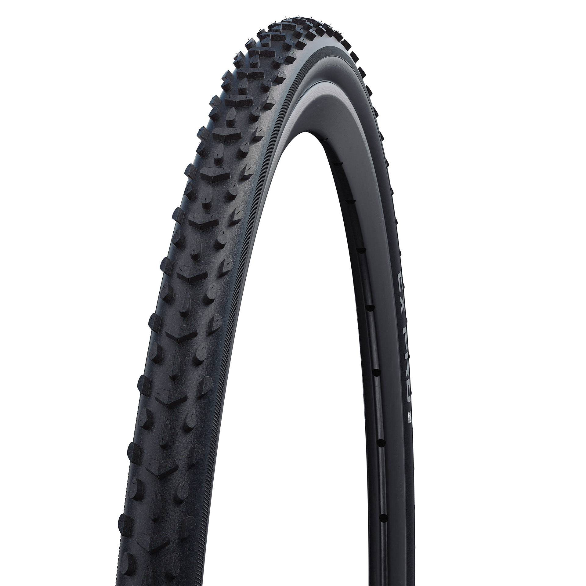 Schwalbe Buitenband 28-1.20 (30-622) cx pro performance zwart