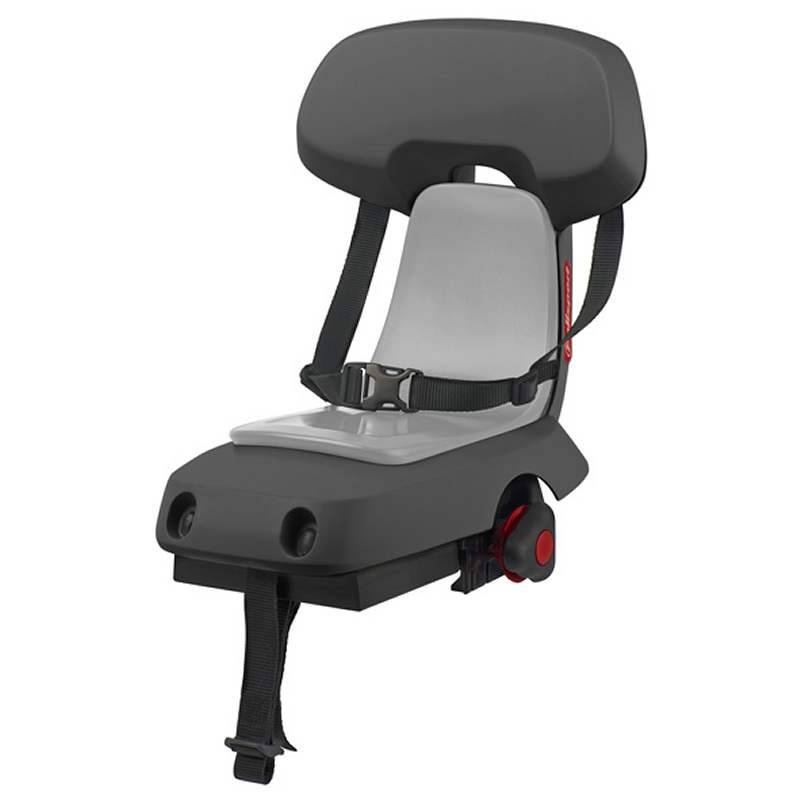 Polisport Maxi Guppy Junior Drager Bevestiging Achterstoeltje