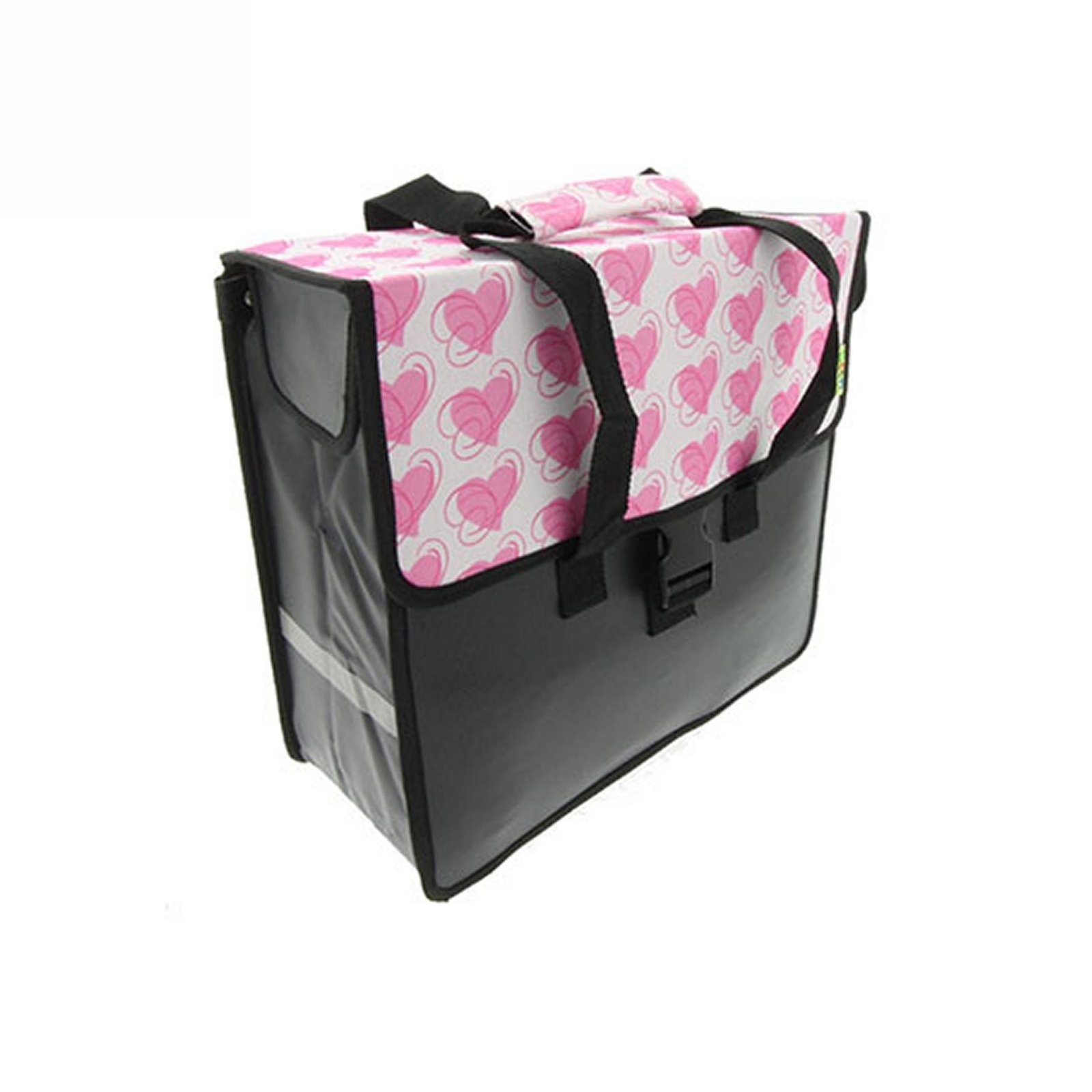 Beck Enkele Shopper Fietstas Love 7