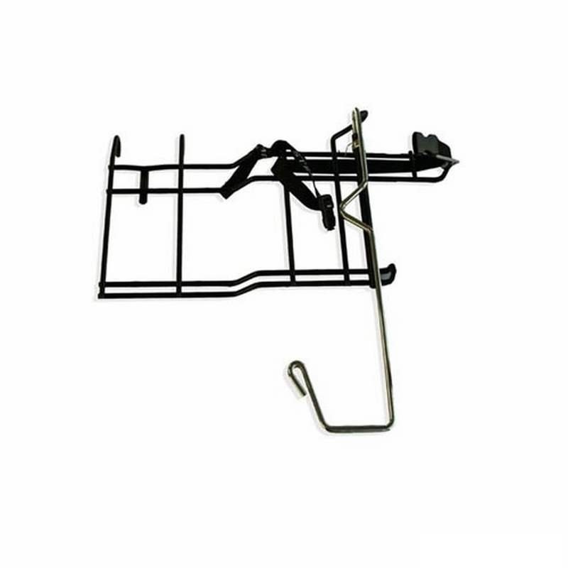 Steco Buggy-mee de Luxe