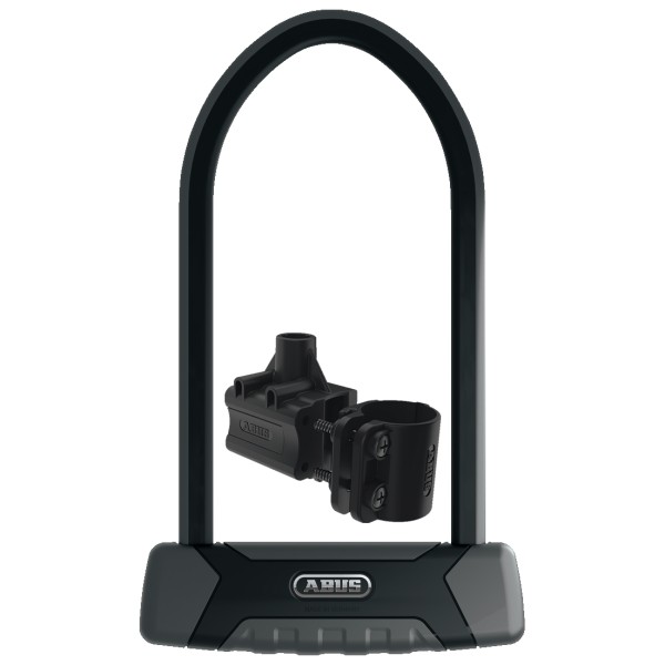 Abus  Granit Xplus 540 - Fietsslot, zwart