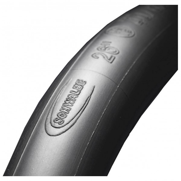 Schwalbe  28'' Schlauch 18/28-622 22/25-630 SV 15 - Binnenband voor fiets, zwart