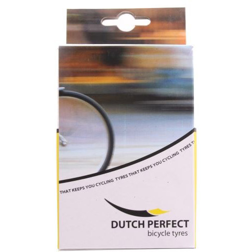 Bobike Dutch perfect binnenband 28 37-622 fv 40mm
