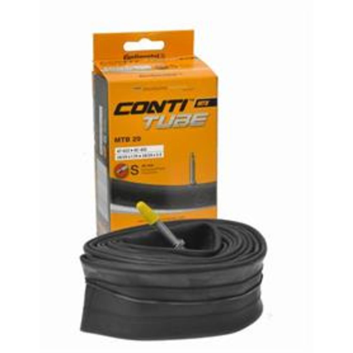 Continental binnenband mtb 29 inch (47/62-622) fv 42 mm