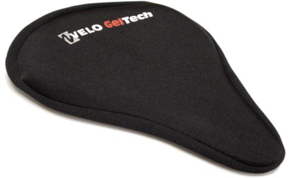 Velo Zadeldek atb/mtb/sportbike met gel