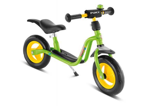 Puky 4073 Loopfiets LR M Plus groen