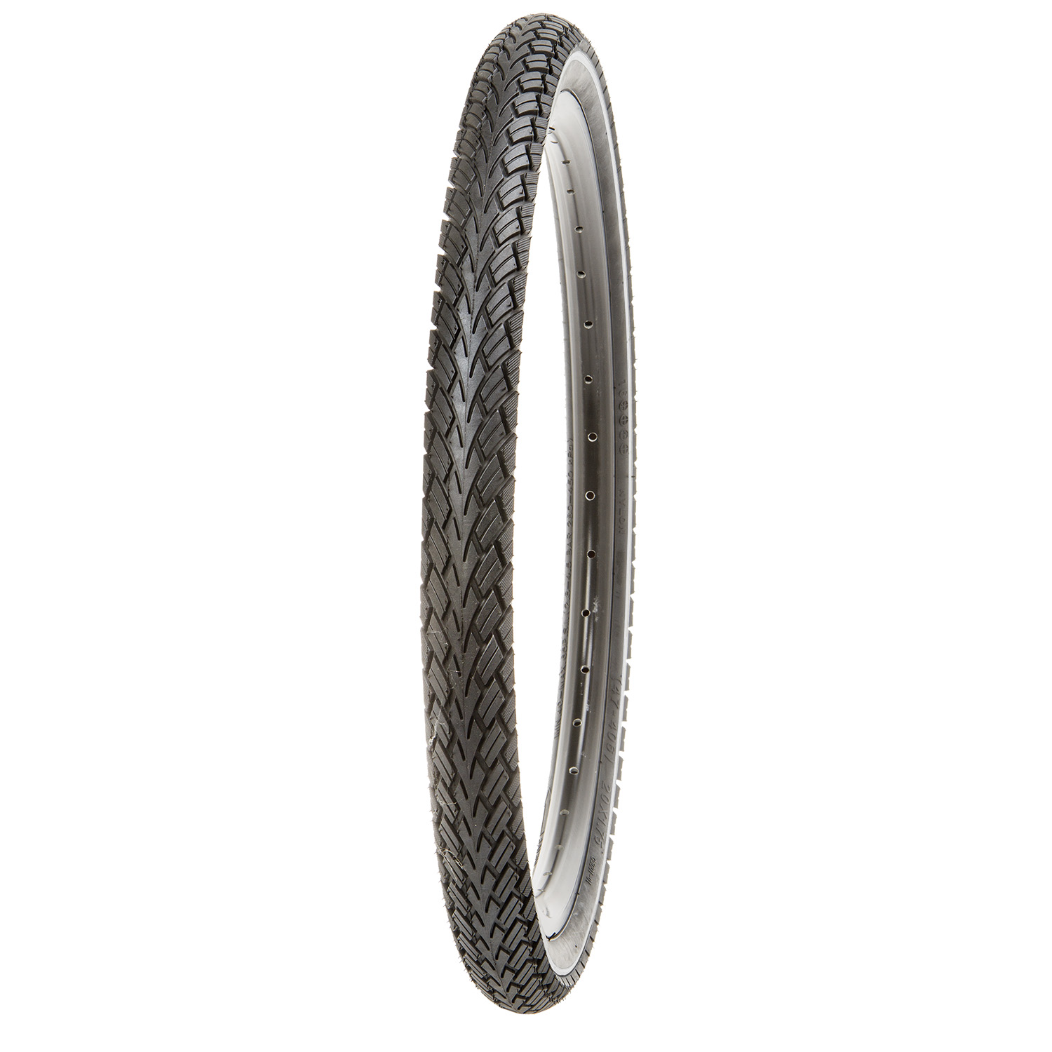 KUJO Voorvork 26x1.75 protect