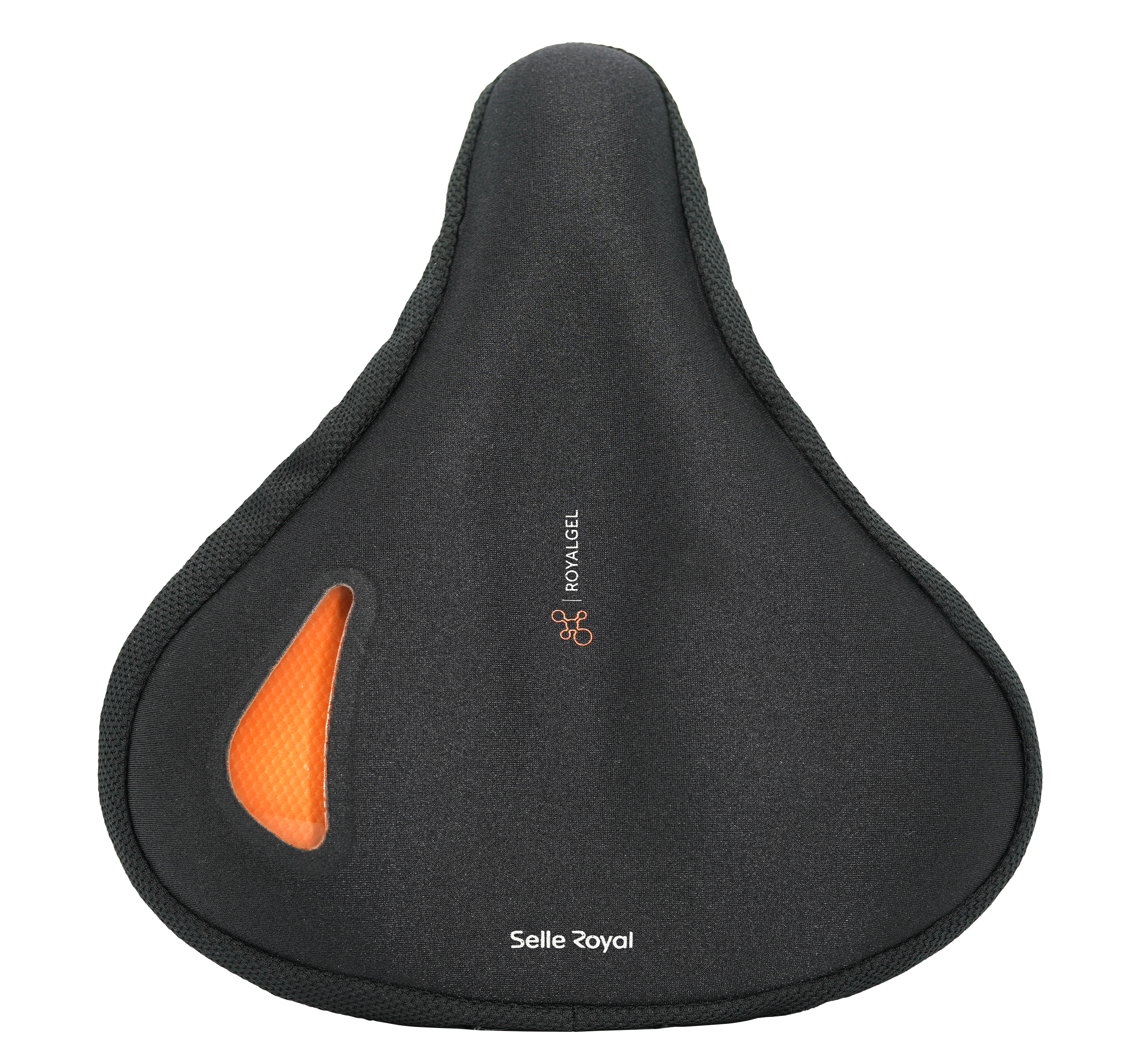 SelleRoyal Zadeldek selle royal royalgel seat cover - large