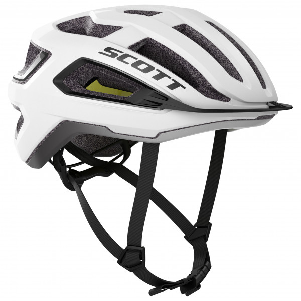 Scott  Helmet Arx (Ce) - Fietshelm, grijs