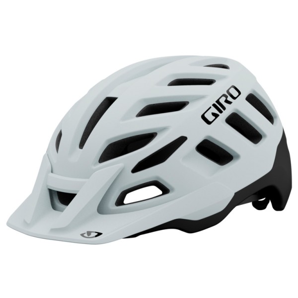 Giro  Radix - Fietshelm, grijs
