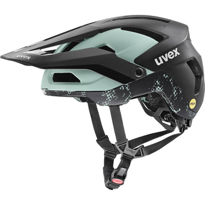Uvex Renegade MIPS Fietshelm