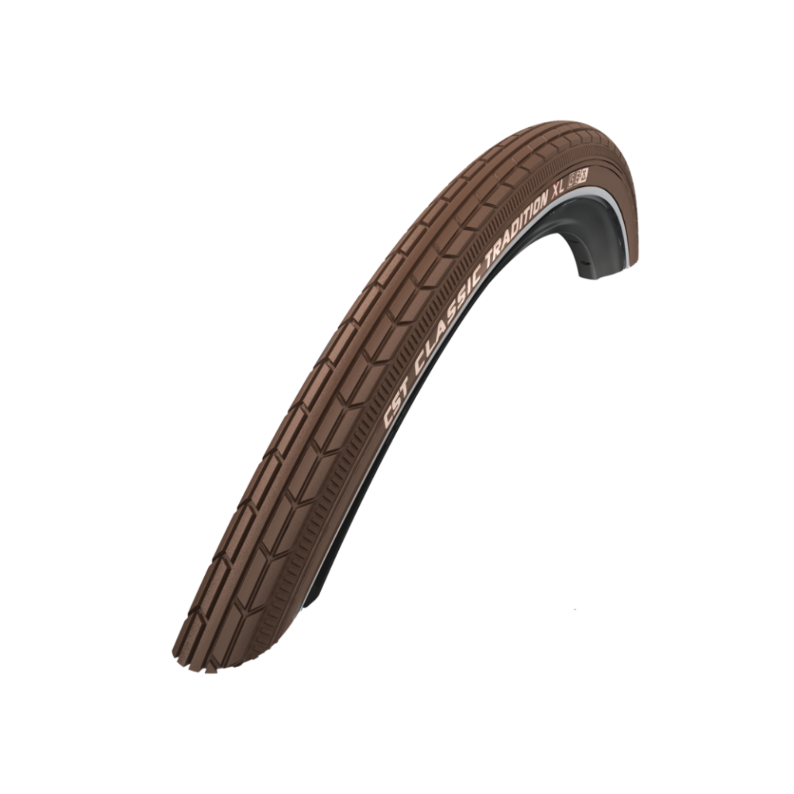 CST Eb0304b bub tradition xl 28x1.75 brui