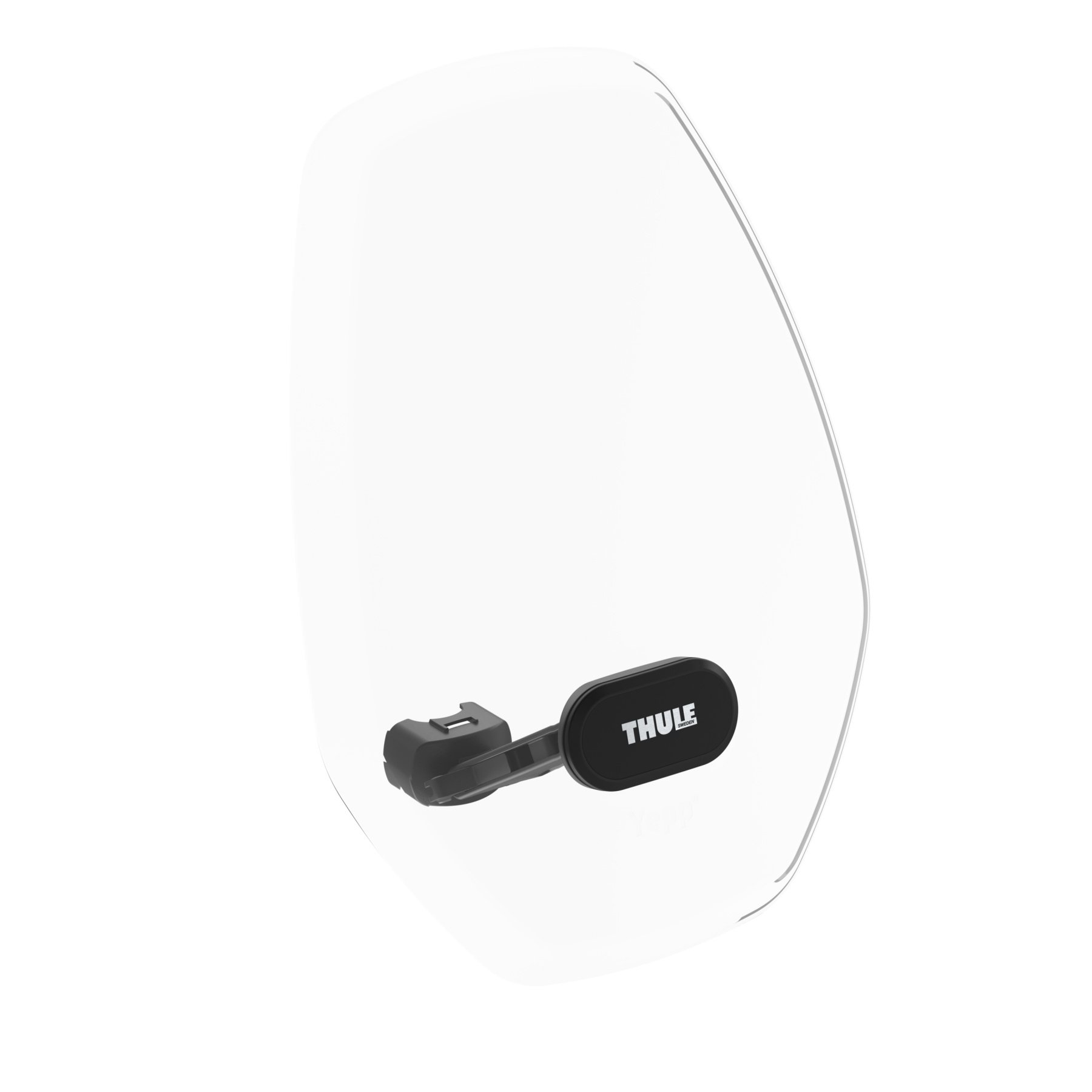 Thule Yepp windscherm (Original, 2, Nexxt en Nexxt 2)