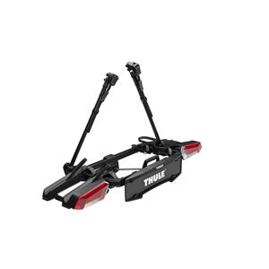 Thule OutPace 2-fiets trekhaak fietsendrager zwart