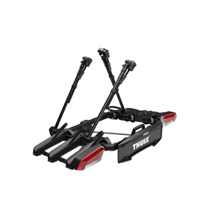 Thule OutPace 3-fiets trekhaak fietsendrager zwart