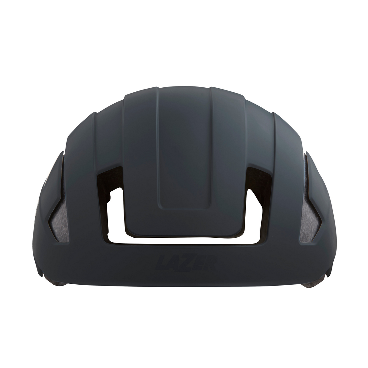 Lazer Cityzen KinetiCore stadsfiets helm grijs