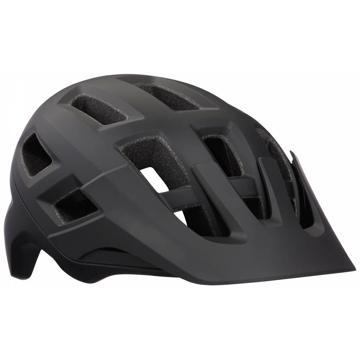 Lazer Coyote MTB fietshelm zwart