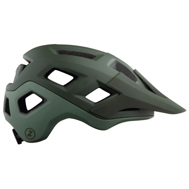 Lazer Coyote MIPS MTB fietshelm groen