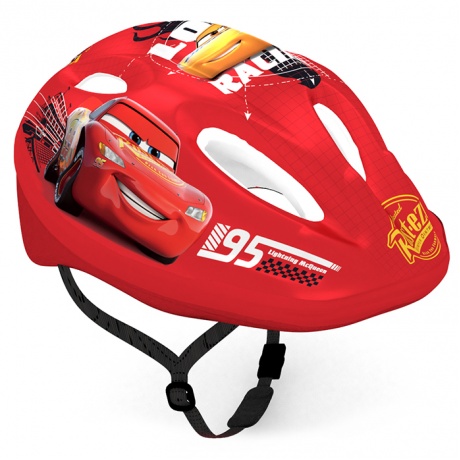 Seven Polska Helm sp cars 3 rood