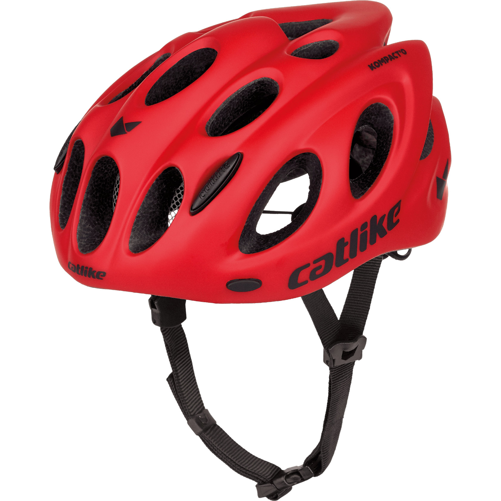 Buzaglo Catlike urban helm kompact'o
