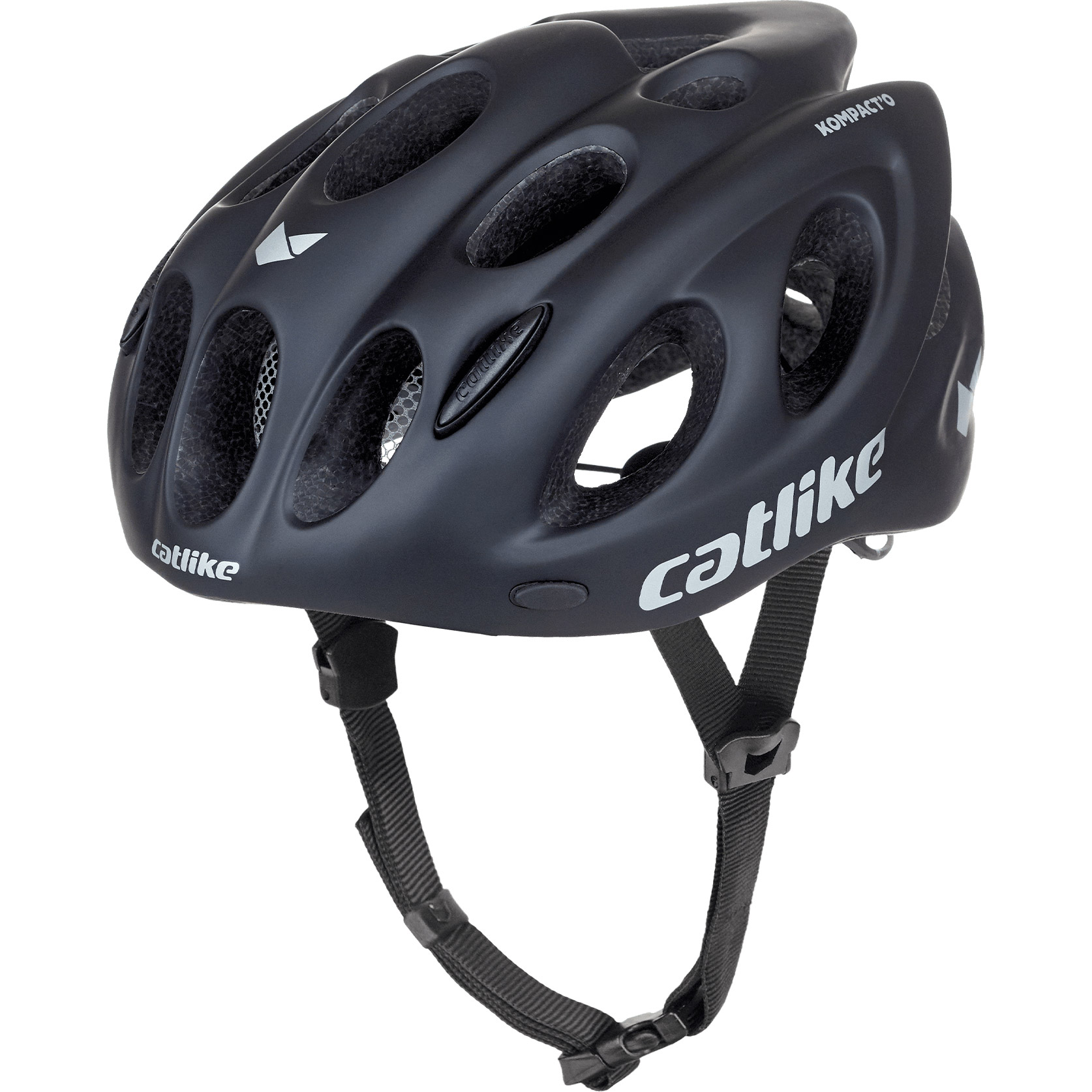 Buzaglo Catlike urban helm kompact'o
