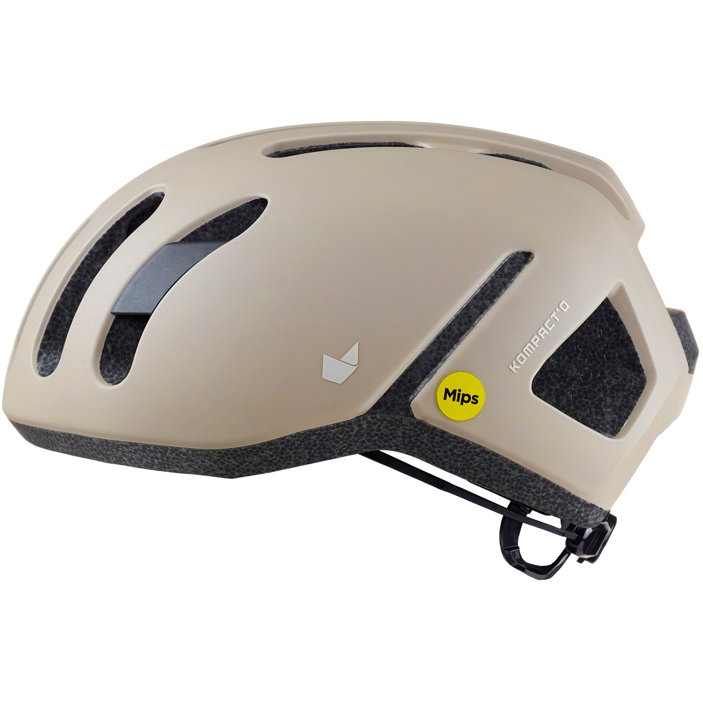 Buzaglo Catlike urban helm kompact'o ii