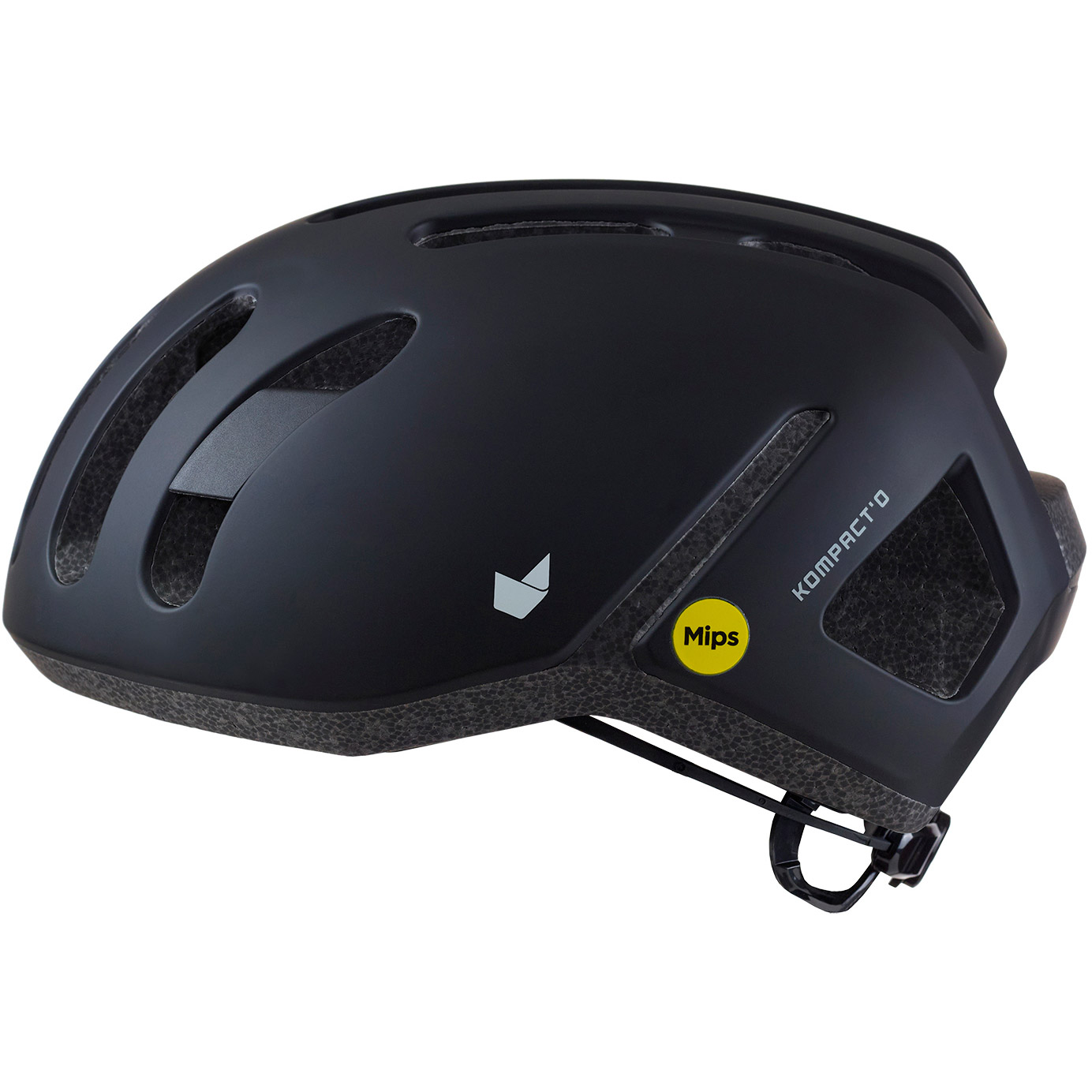 Buzaglo Catlike urban helm kompact'o ii