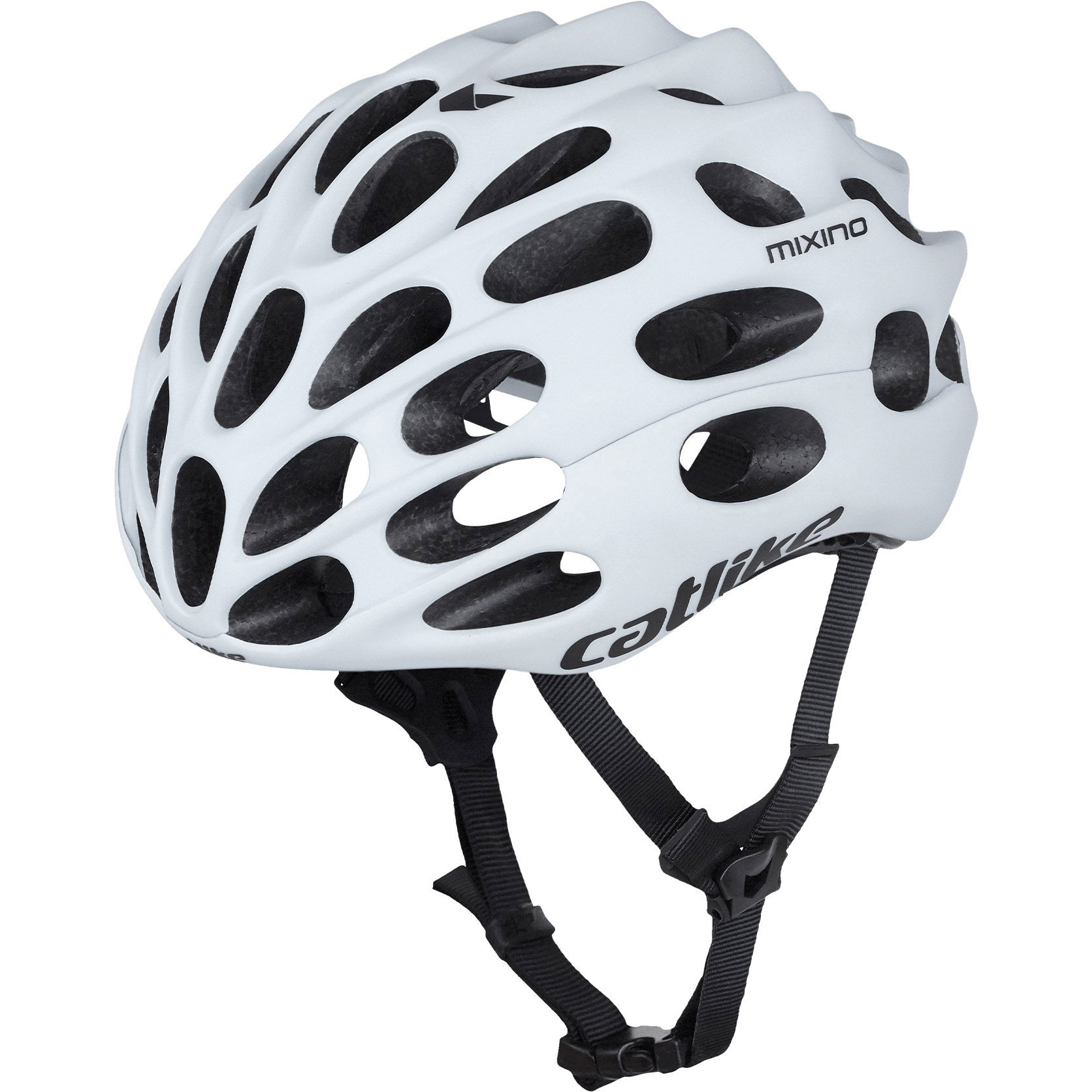 Buzaglo Catlike racehelm whisper evo