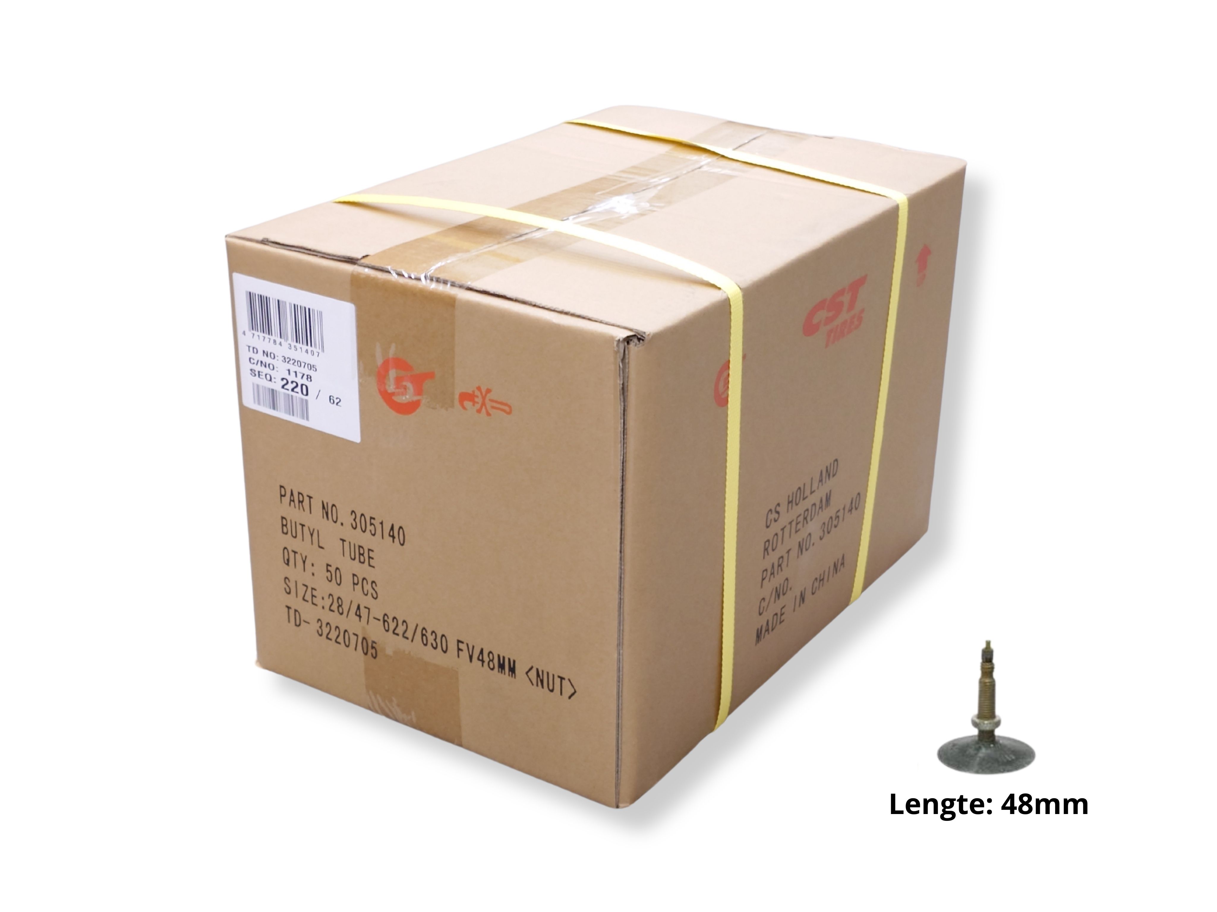 CST Bnb 28x1.40-1.75