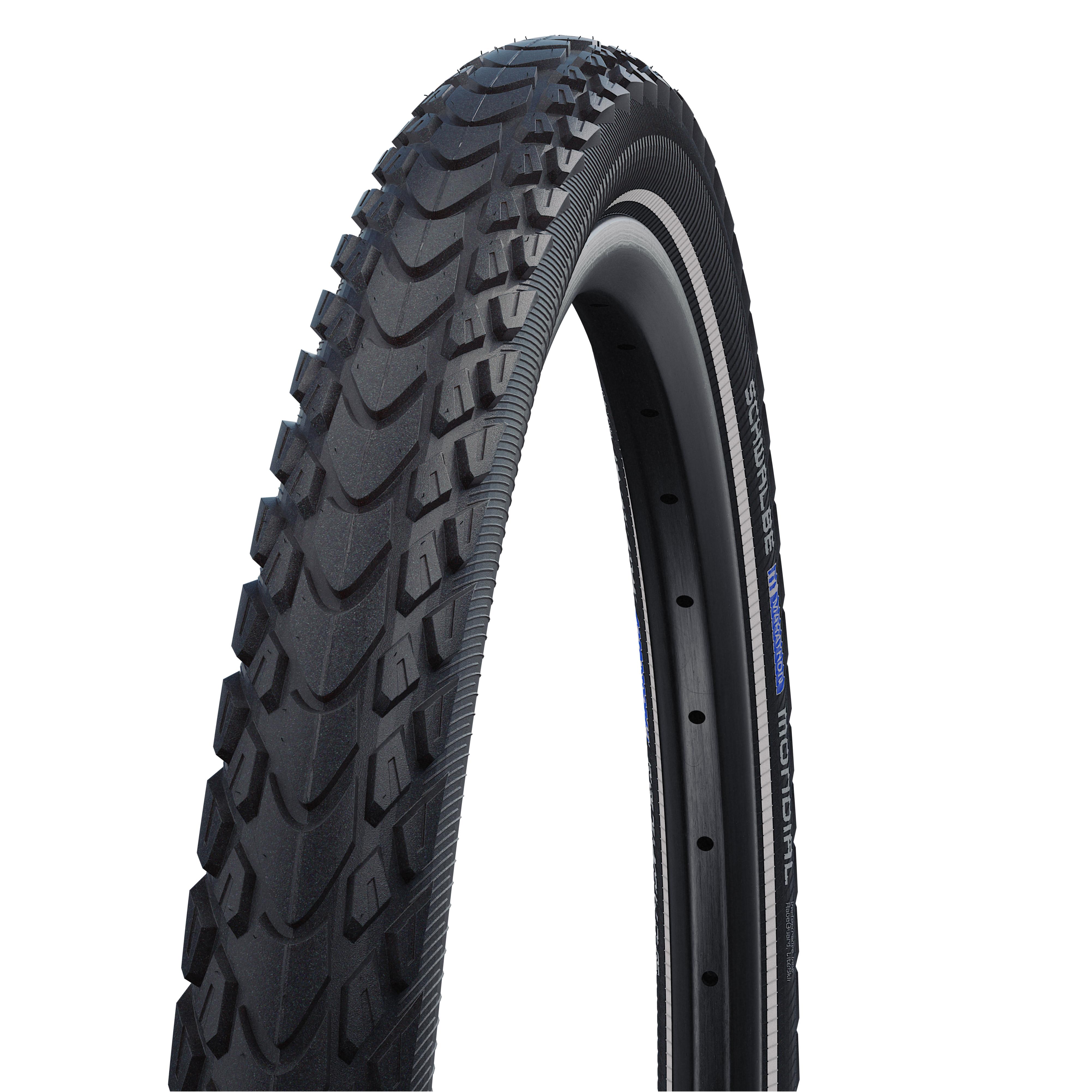 Schwalbe Tyre marathon mondial perf.line 47-622
