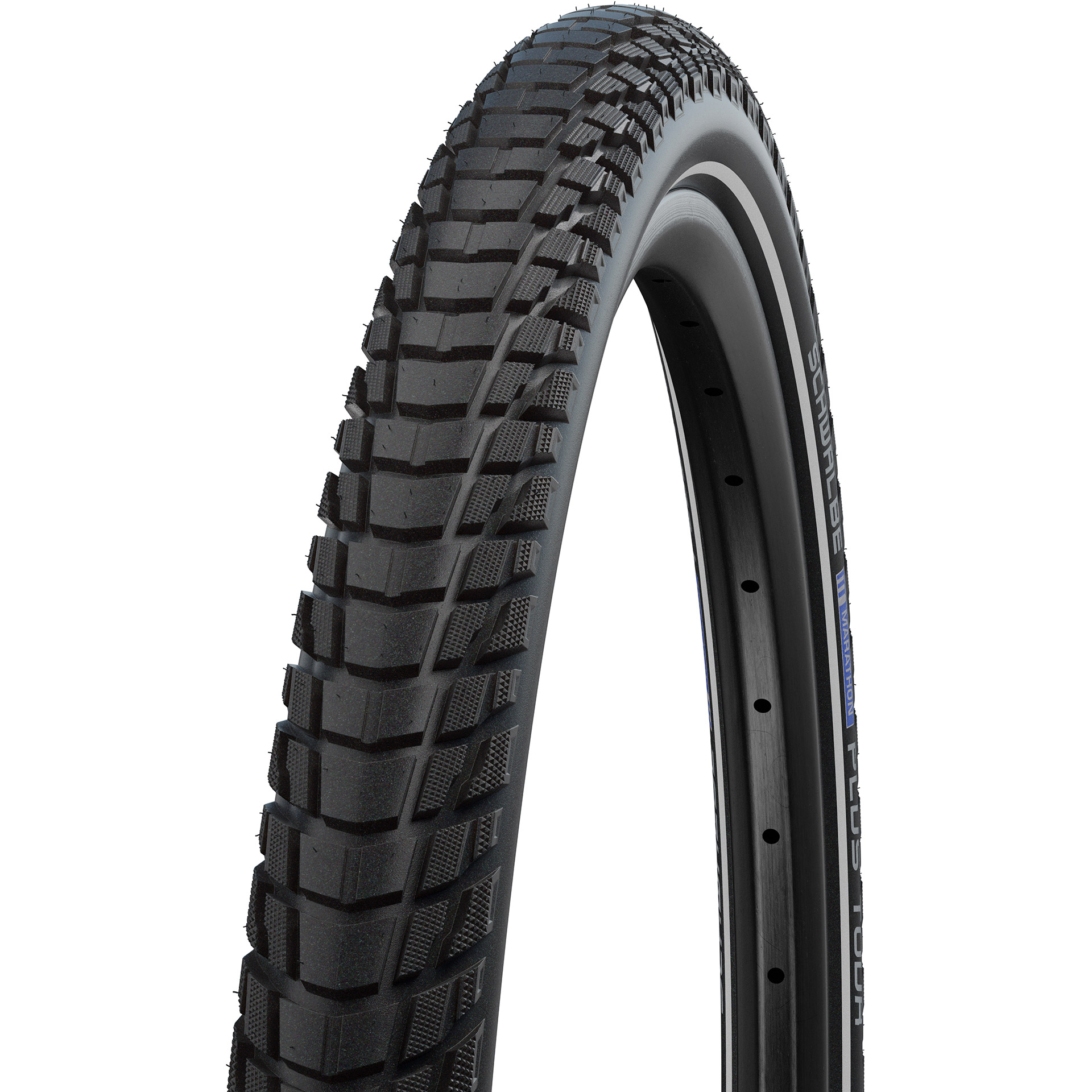 Schwalbe Tire marath.plus tour perf.line 55-584