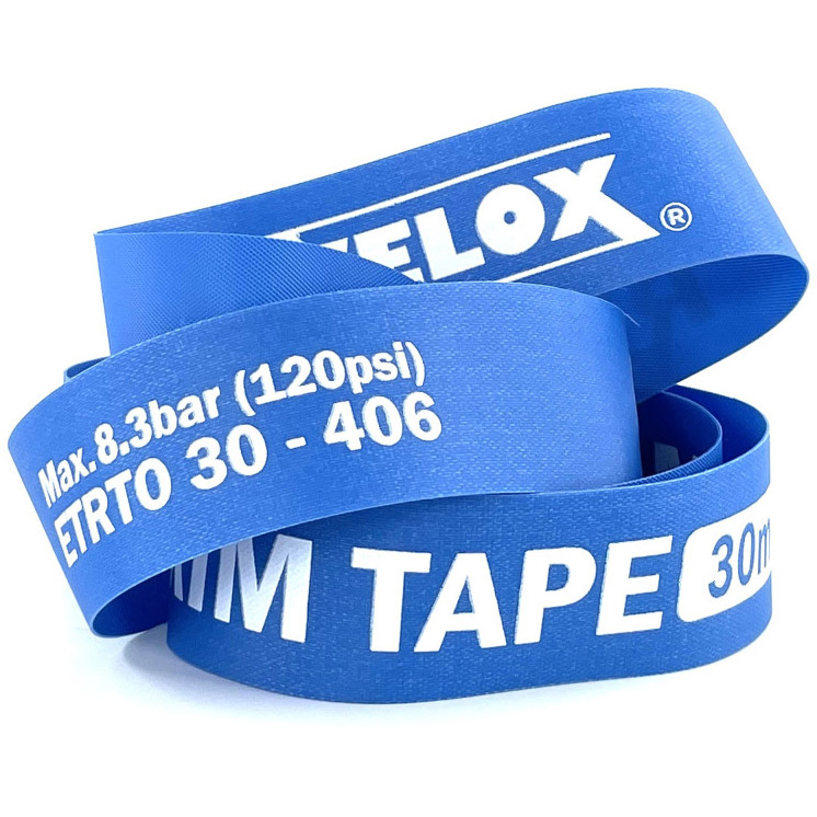 Velox velglint cargo/atb 20 30mm nylon/pvc (20st)