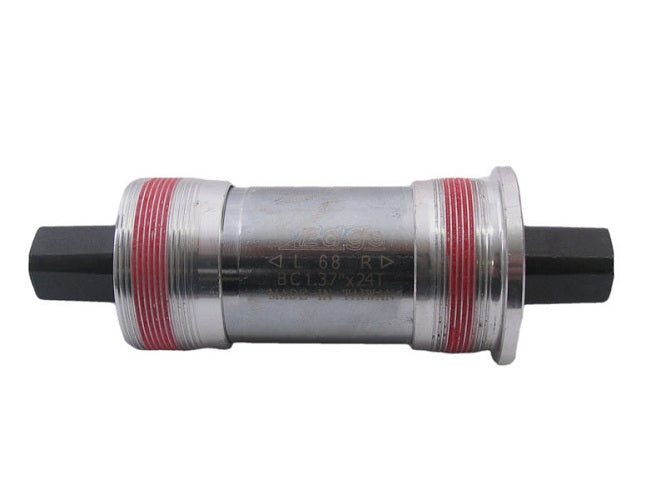 Edge vierkante trapas 132mm 68mm met aluminium cups