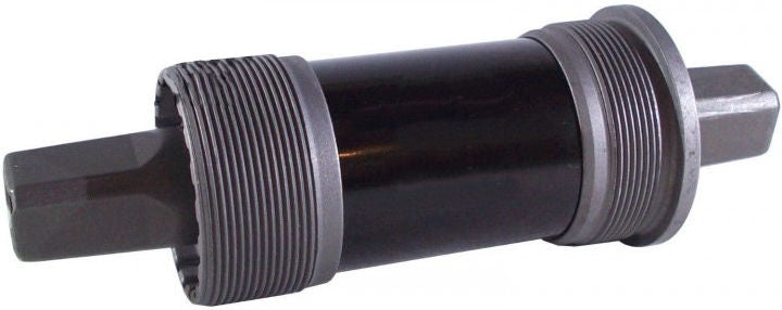 Edge vierkante trapas 127mm 68mm met stalen cups