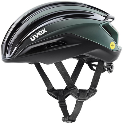 Uvex Surge Aero Mips Fietshelm