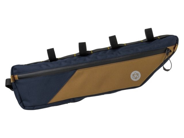 AGU Venture Frame-pack Medium Blauw/Armagnac
