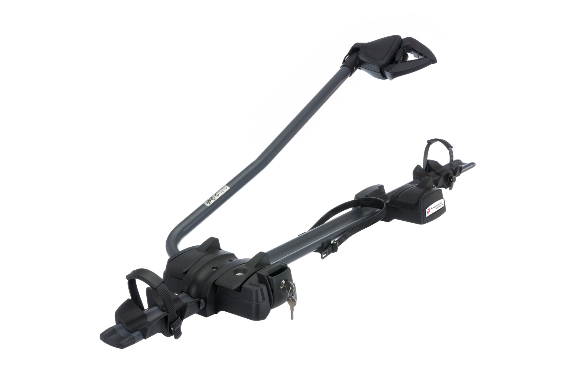 G3 Italia G3 Pure Instinct Roof Fietsendrager - 1 fiets