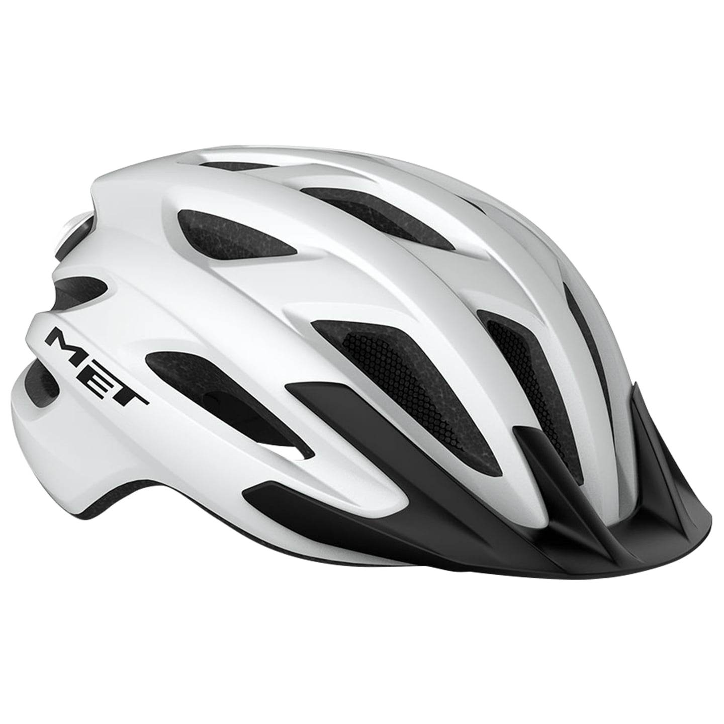MET MTB-helm Crossover Mips 2025 MTB-Helm, Unisex (dames / heren)