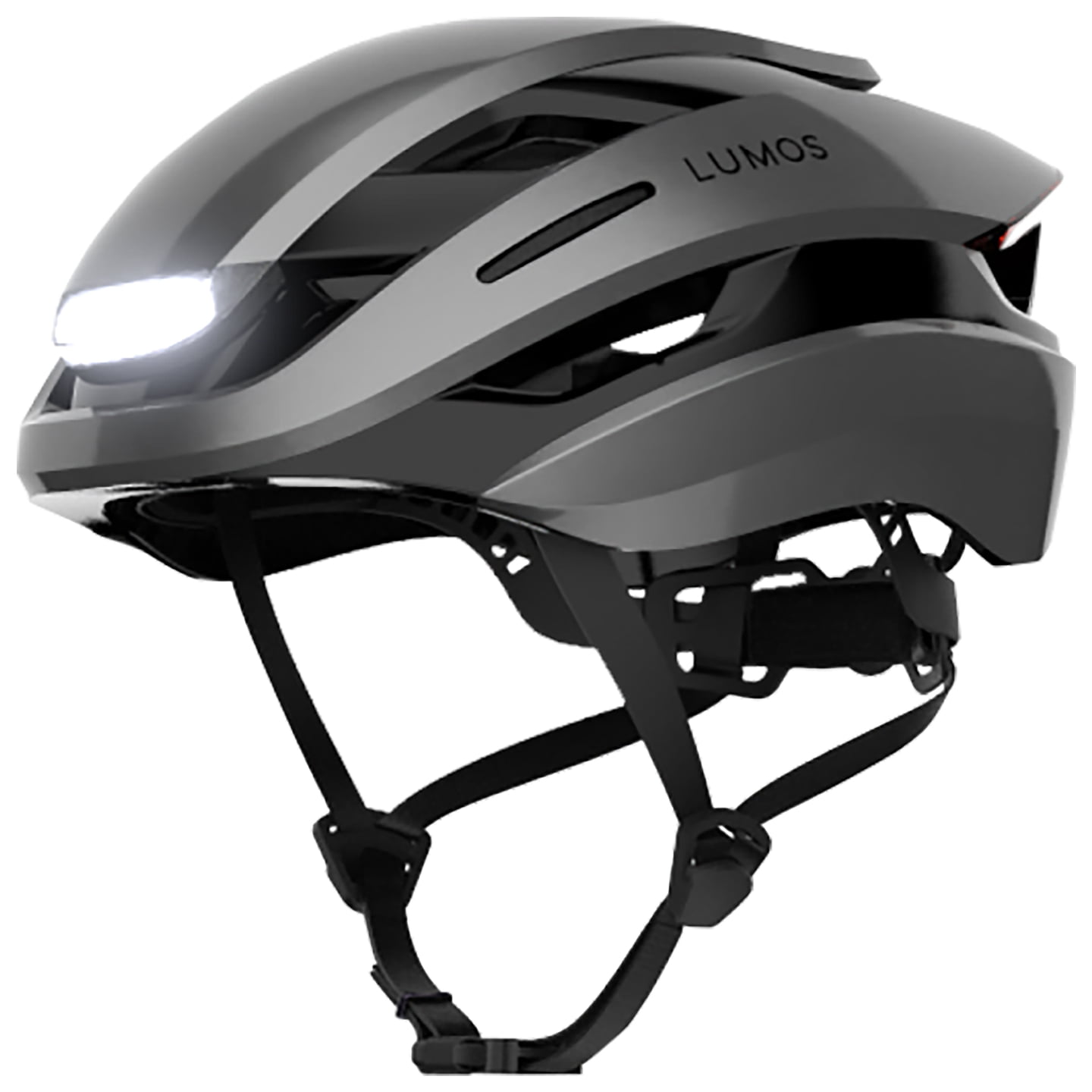 Lumos RaceUltra Mips 2025 fietshelm, Unisex (dames / heren)