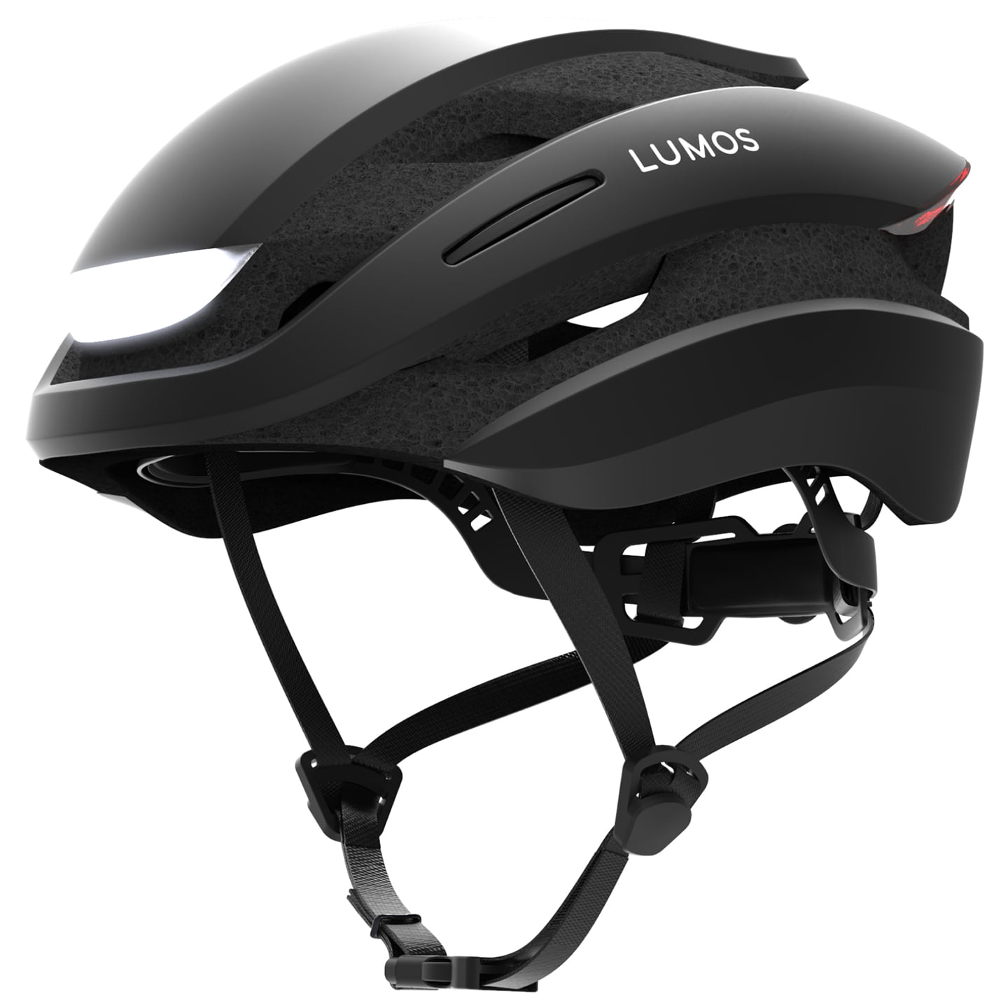 Lumos RaceUltra Mips 2025 fietshelm, Unisex (dames / heren)