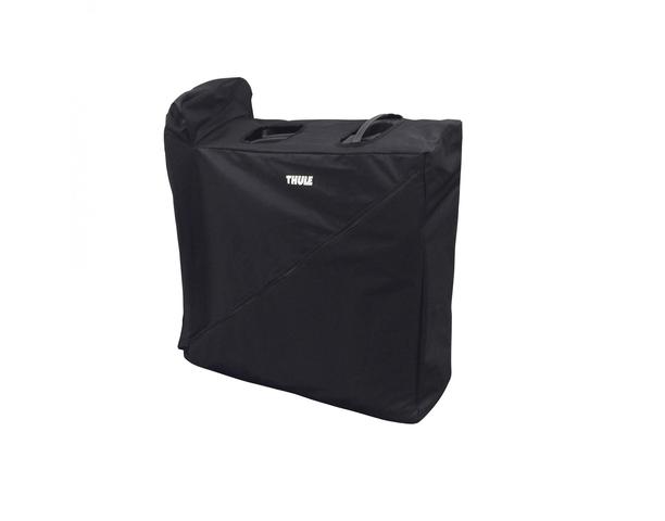 Thule EasyFold XT 3B draagtas voor de  EasyFold XT zwart