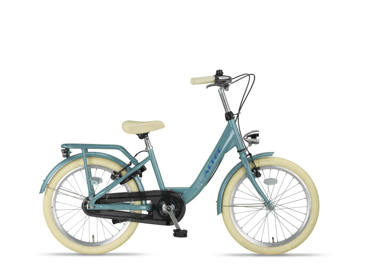 Altec Candy 20 Inch Meisjes V Brakes Turquoise