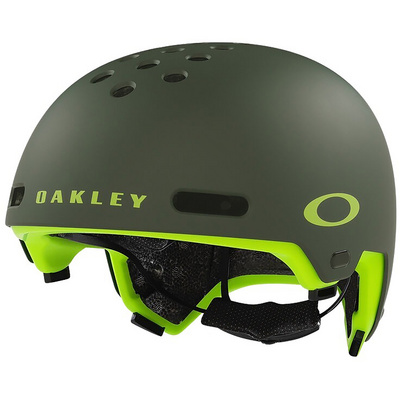 Oakley Street1 EU Fietshelm