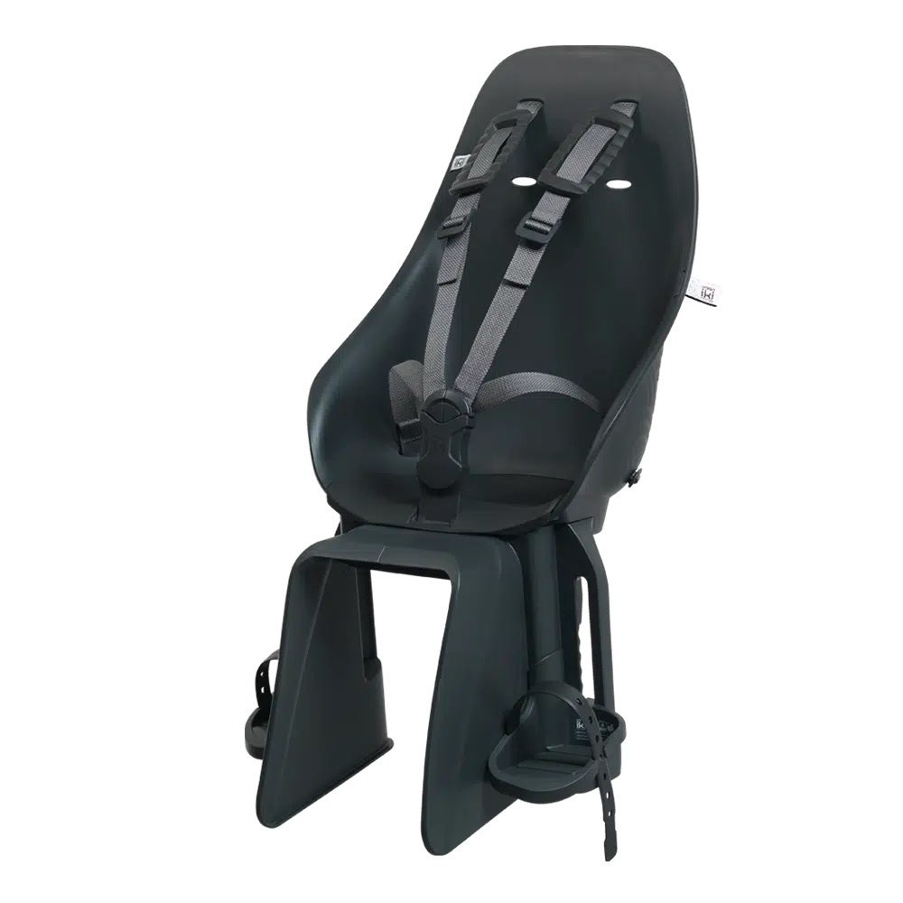 Urban Iki Achterzitje Ta-ke AVS+ Bincho Black