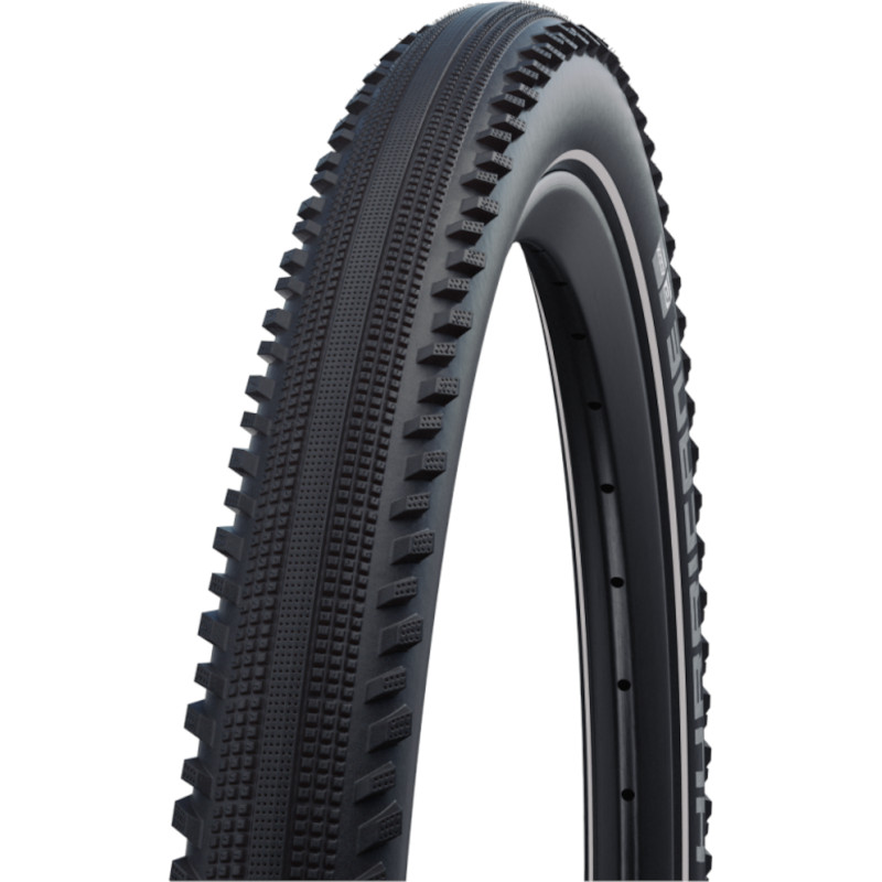 SCHWALBE  hurricane perfromance dd reflex 29x2.00