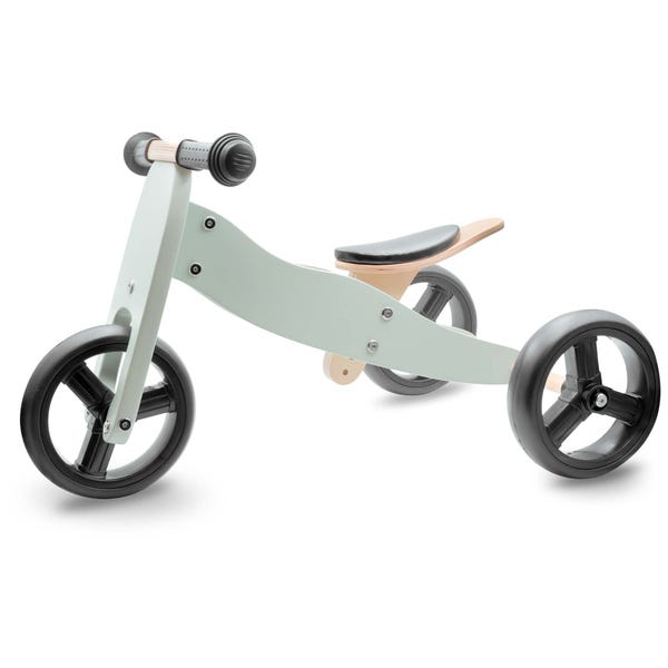 Prénatal houten loopfiets 4-in-1