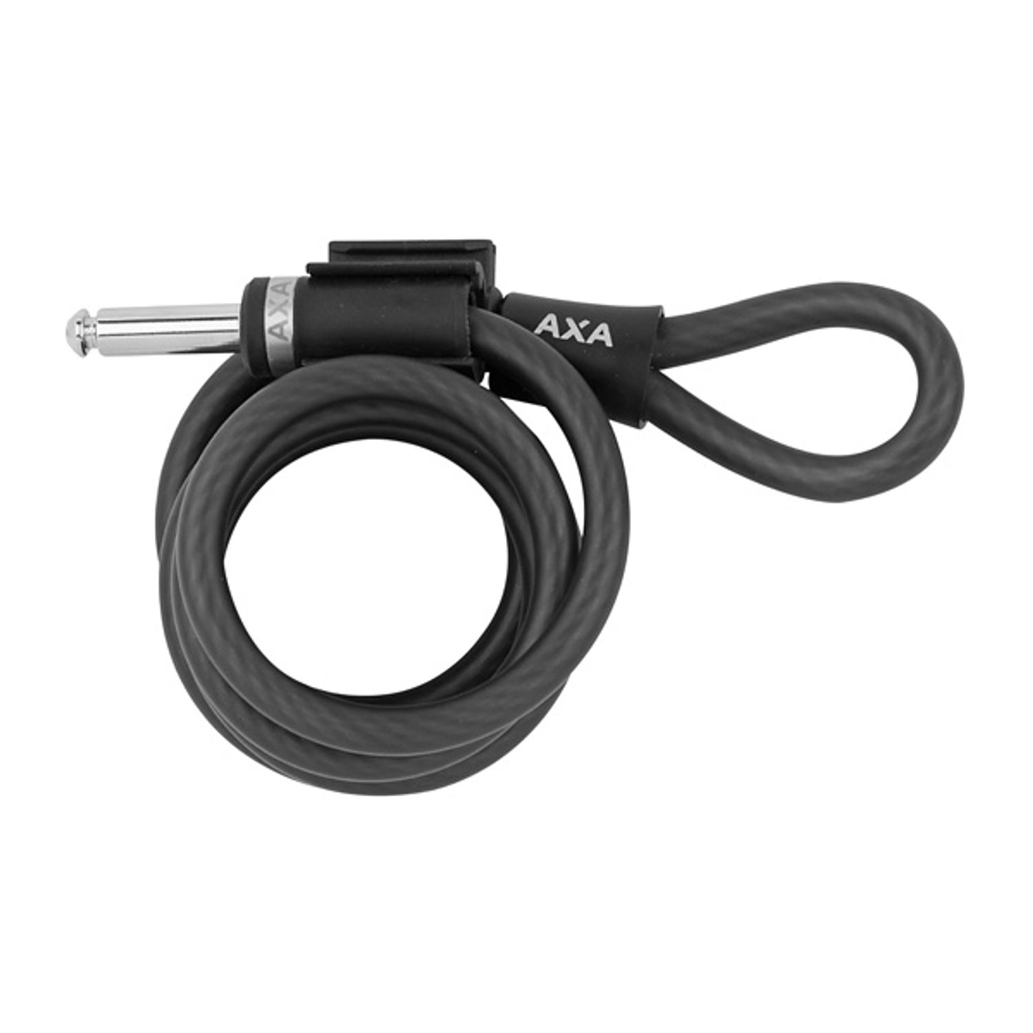 Axa Plug-in Kabel Newton 180cm Ø10mm