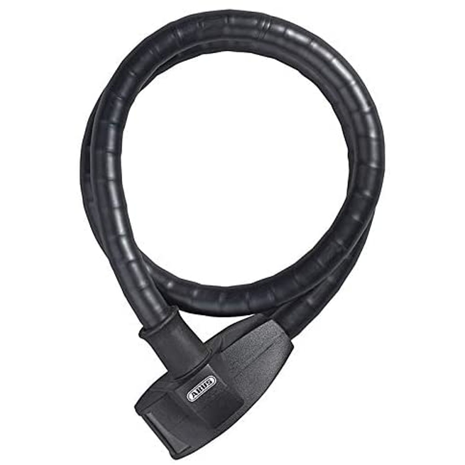 Abus Kabelslot Steel-o-flex Ac Lock 5302