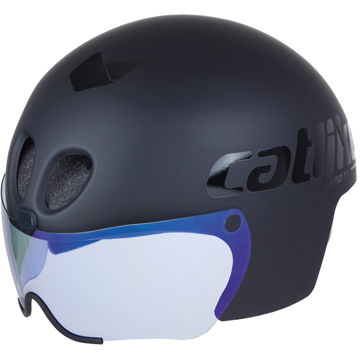 Buzaglo Catlike time trial helm rapid tri