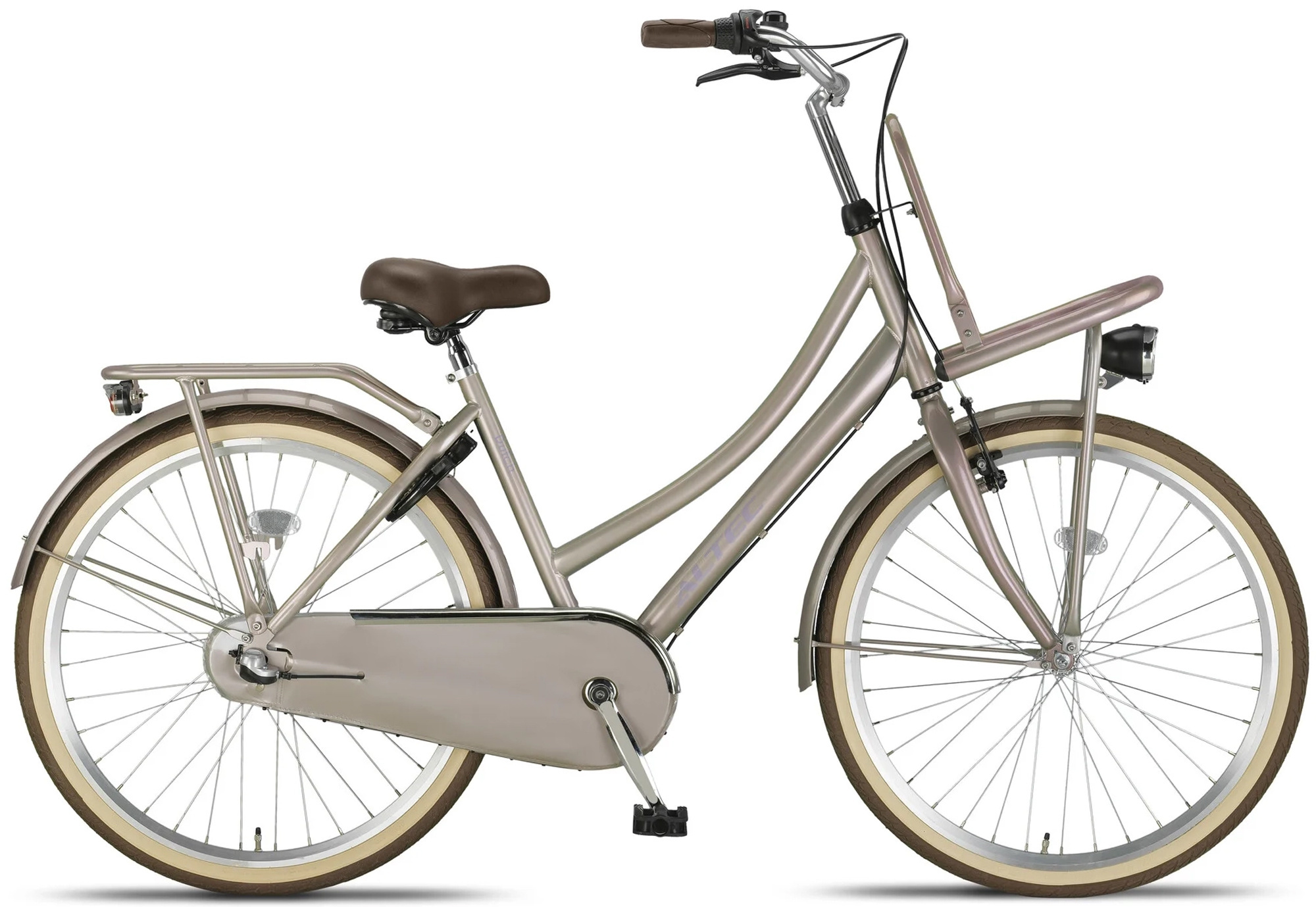 Altec Dutch Kinderfiets Transport 26 inch 3v